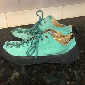 Five Ten Stealth C4 Climbing Shoes